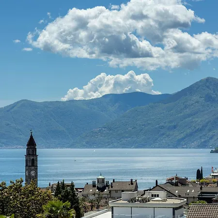 Casa de hóspedes By La Perla