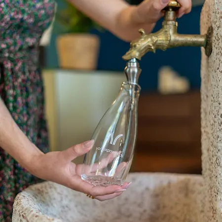 Guest house By La Perla