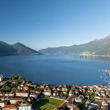 Guest house By La Perla