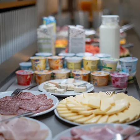 Casa de hóspedes By La Perla