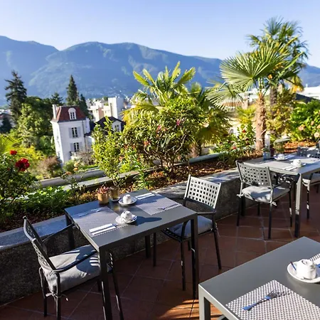 Guest house By La Perla