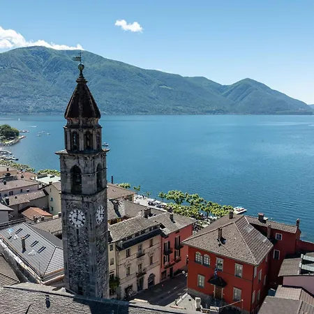 Guest house By La Perla 3*