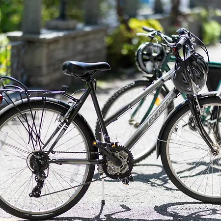 By La Perla 3* Ascona