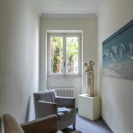 By La Perla 3* Ascona