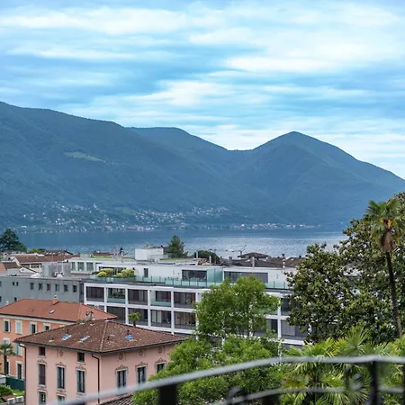 By La Perla Guest house 3*