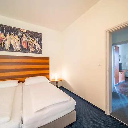 Guest house By La Perla 3*