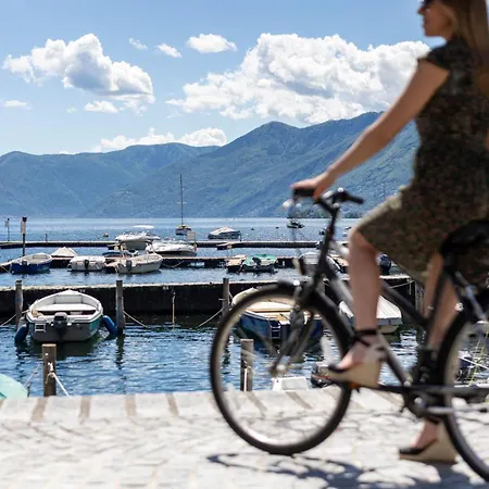 Casa de hóspedes By La Perla