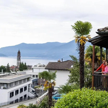 By La Perla Guest house 3*