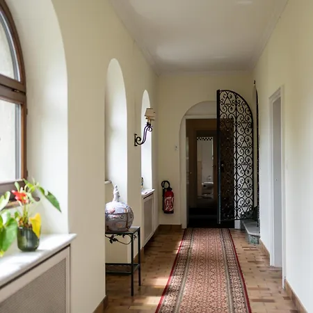 By La Perla 3* Ascona