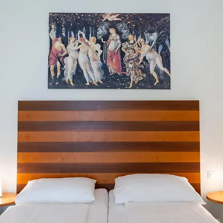 Gæstehus By La Perla 3*