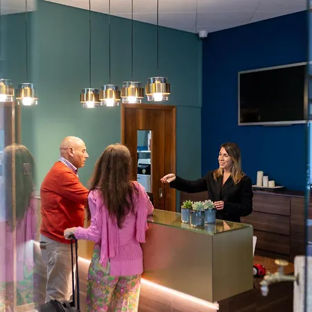 Casa de hóspedes By La Perla