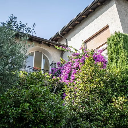 Casa de hóspedes By La Perla