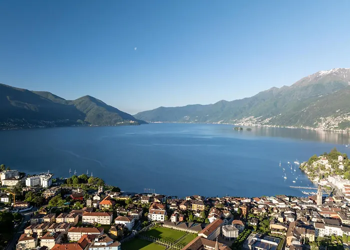 Maison d'hôtes By La Perla