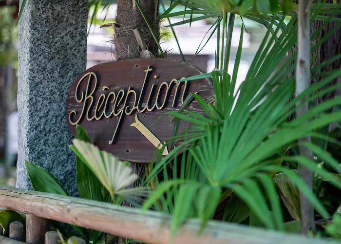 By La Perla Maison d'hôtes