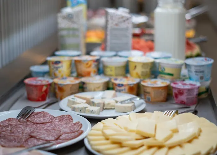 Maison d'hôtes By La Perla