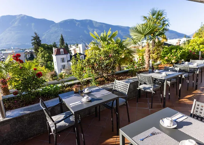 Maison d'hôtes By La Perla