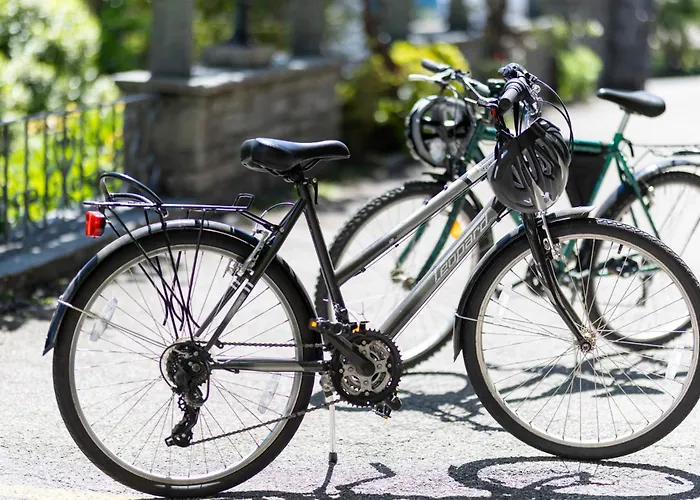 By La Perla 3* Ascona