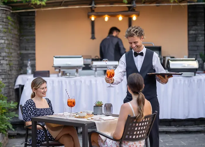 Maison d'hôtes By La Perla 3*