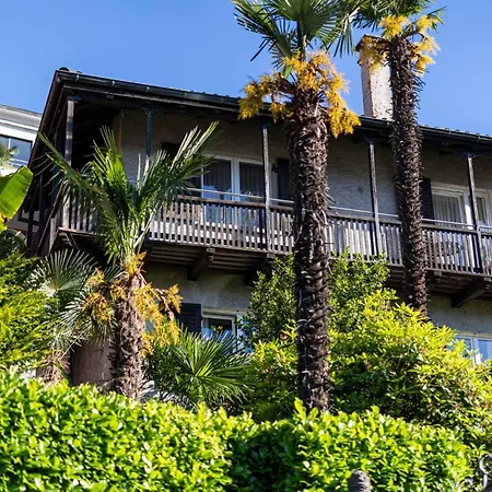 Guest house By La Perla Ascona