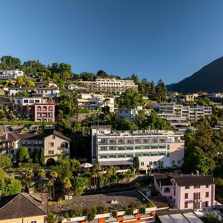 Gasthof By La Perla 3*