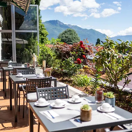 Gasthof By La Perla 3*
