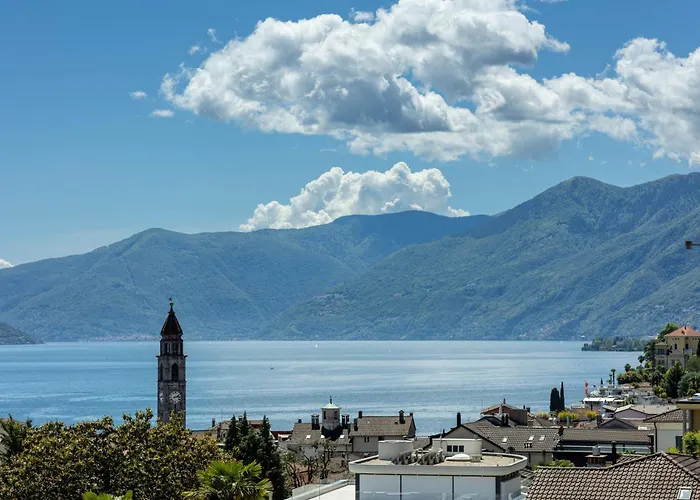 Guest house By La Perla