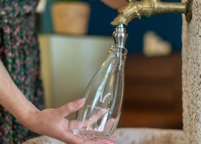 Guest house By La Perla