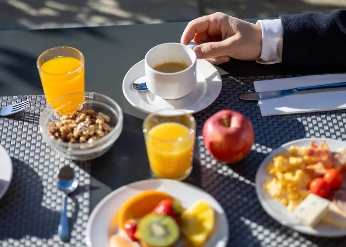 Guest house By La Perla 3*