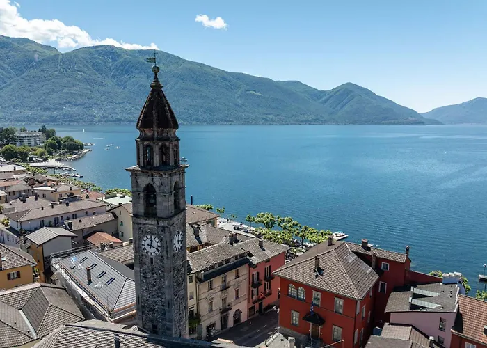 Guest house By La Perla 3*