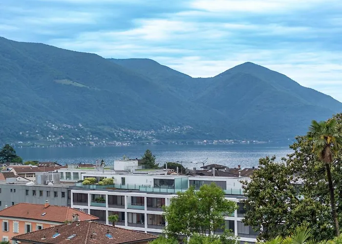 By La Perla Guest house 3*