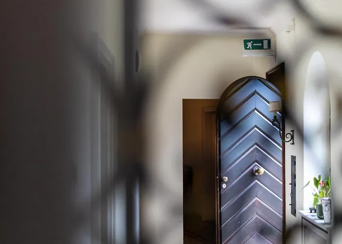 By La Perla 3* Ascona