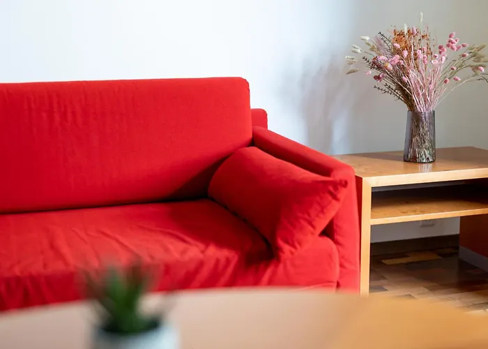 Guest house By La Perla Ascona