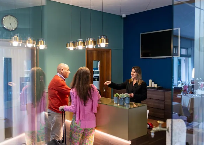 Guest house By La Perla